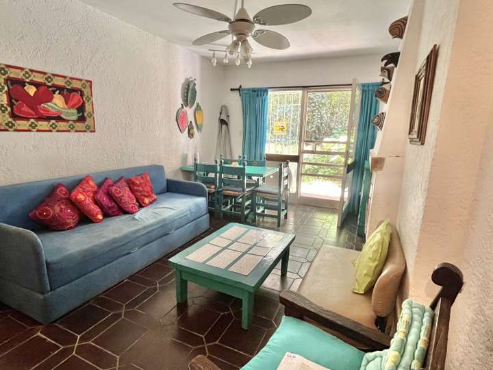 Apartamento en alquiler en Punta Del Este