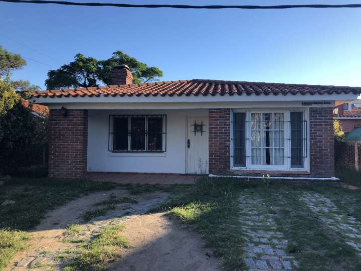 Casa en venta en Las Delicias, Maldonado