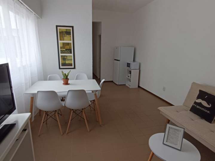 Apartamento en venta en Puesta del Sol (Calle 4), Maldonado