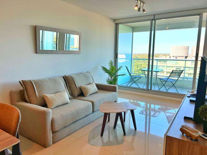 Apartamento en venta en Maldonado