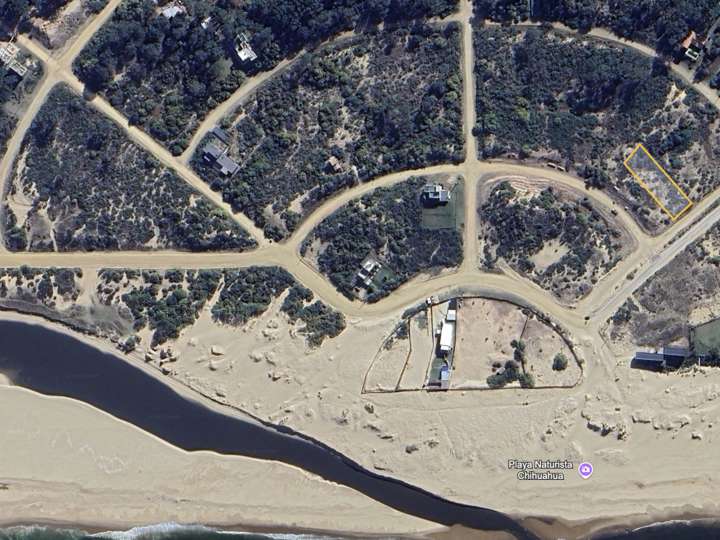 Terreno en venta en Durazno, Maldonado