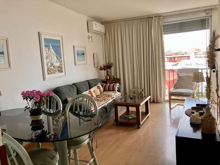 Apartamento en venta en Obenque (Calle 15), Maldonado