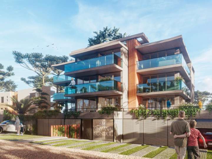 Apartamento en venta en Renoir, Maldonado