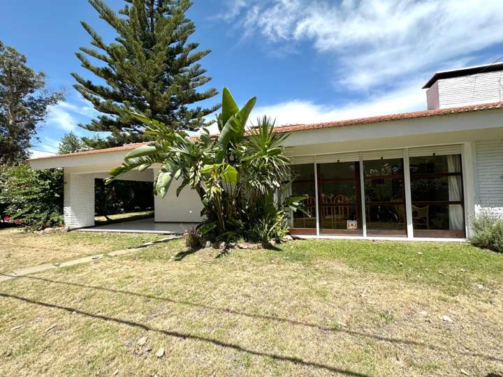 Casa en venta en Punta Del Este