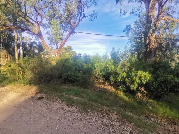 Terreno en venta en Manuel Montes de Oca, Maldonado