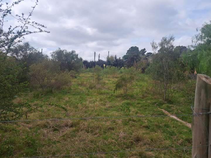 Terreno en venta en Durazno, Maldonado
