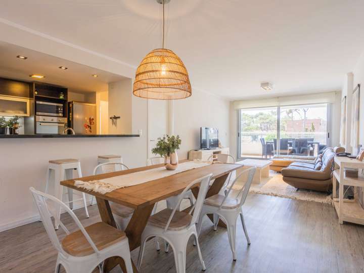 Apartamento en venta en Punta Del Este