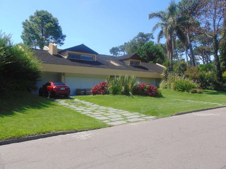 Casa en venta en Punta Del Este