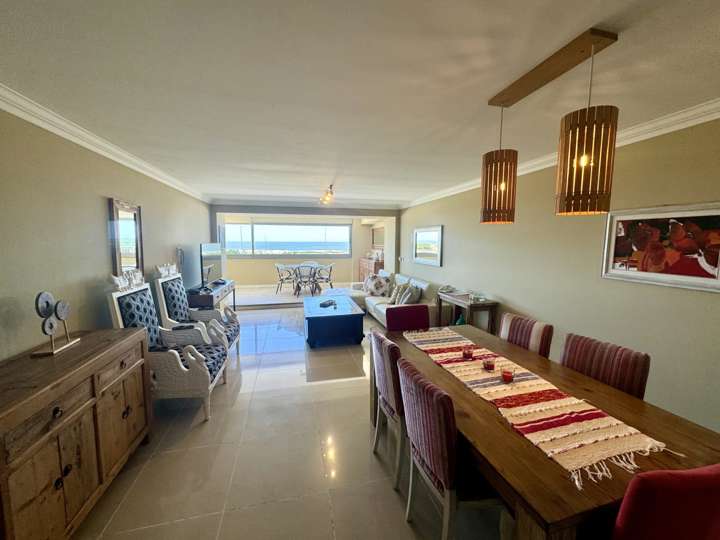 Apartamento en venta en Punta Del Este