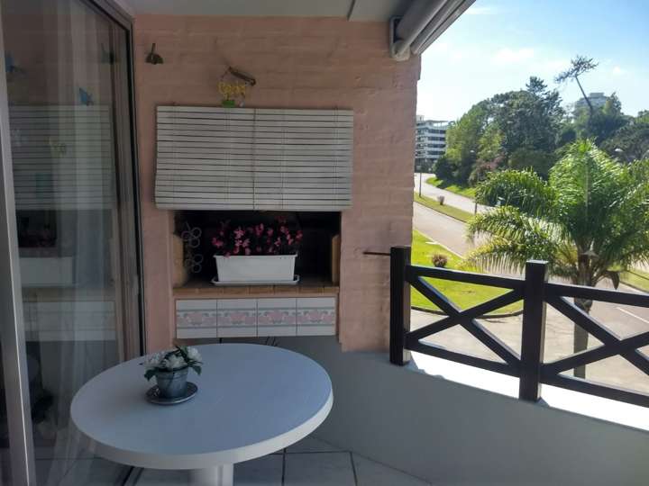 Apartamento en venta en Punta Del Este