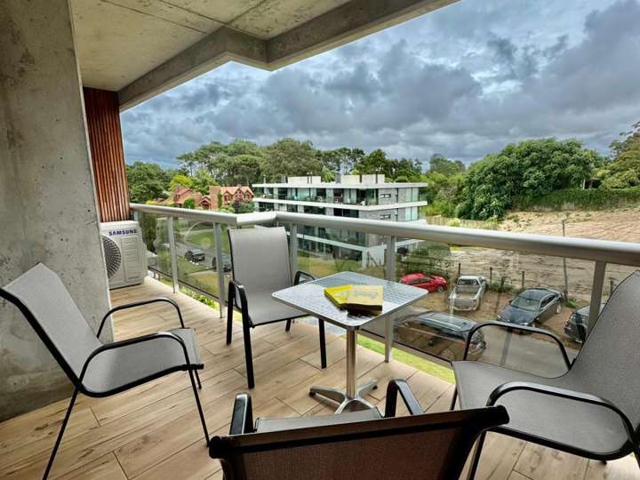 Apartamento en venta en Punta Del Este