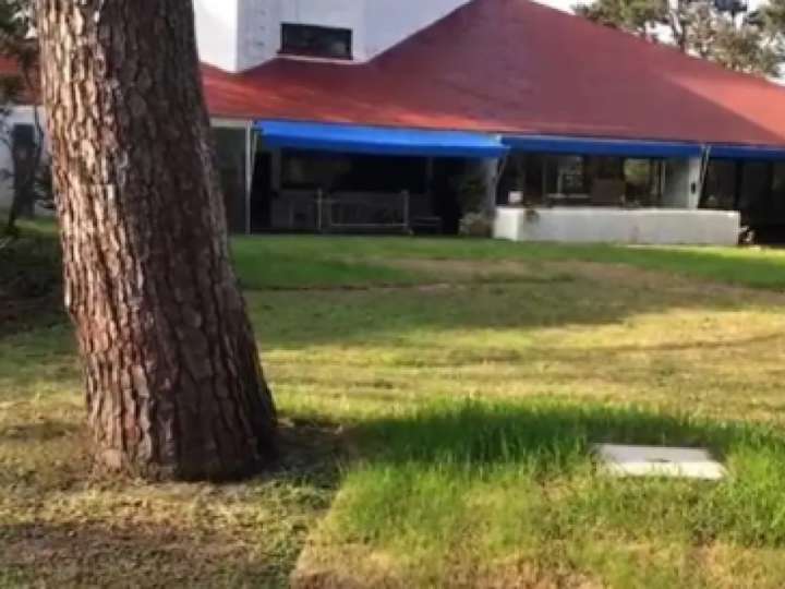 Casa en alquiler en Mar Tirreno, Punta Del Este