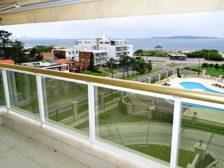 Apartamento en venta en Punta Del Este