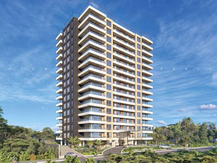 Apartamento en venta en Punta Del Este