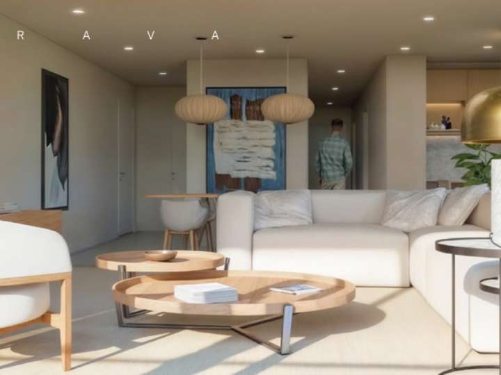 Apartamento en venta en Punta Del Este