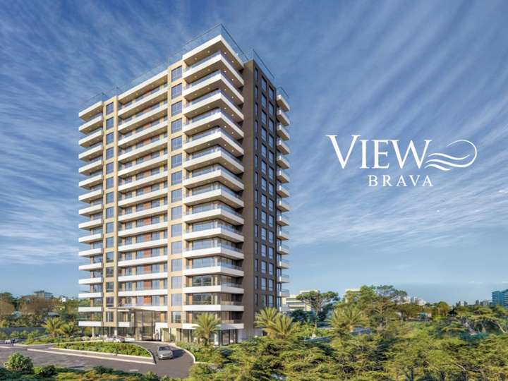 Apartamento en venta en Punta Del Este