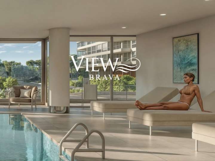 Apartamento en venta en Punta Del Este