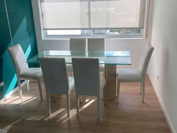 Apartamento en venta en Barrio Sur, Montevideo