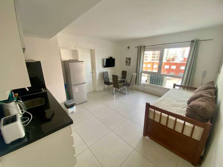 Apartamento en venta en Maldonado