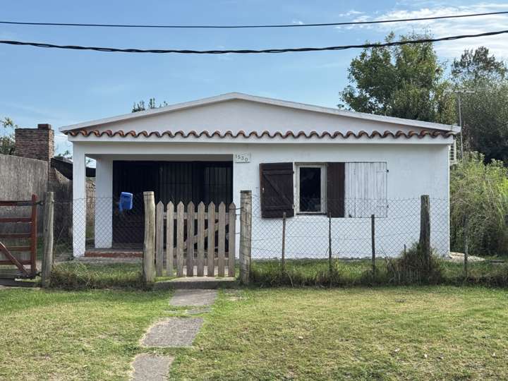 Casa en venta en Juana de Ibarbourou, Maldonado