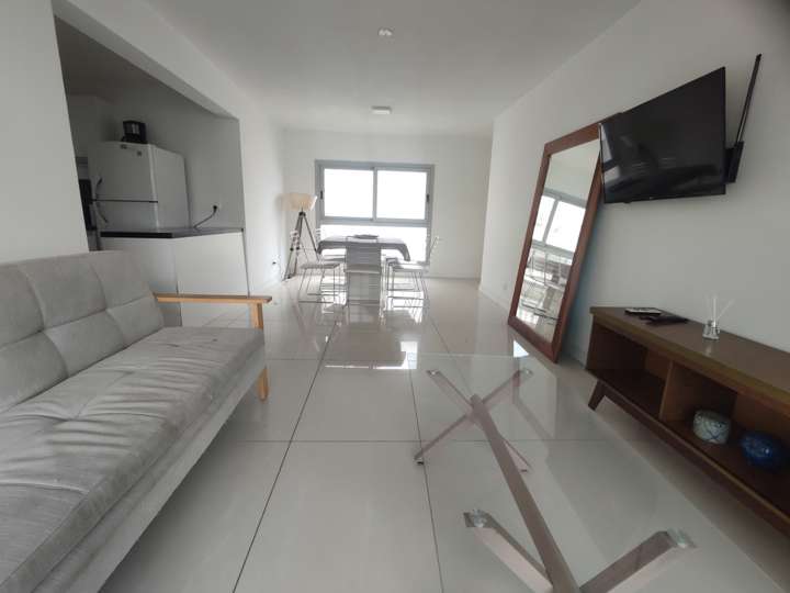 Apartamento en alquiler en Pinares, Maldonado