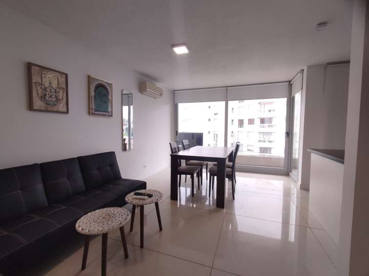Apartamento en alquiler en Pinares, Maldonado