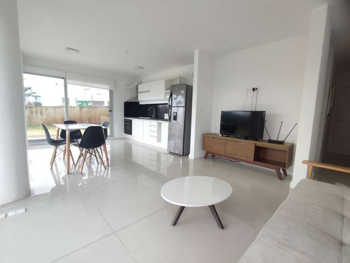 Apartamento en alquiler en Pinares, Maldonado
