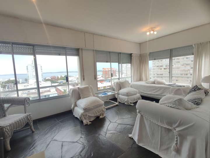 Apartamento en venta en Maldonado