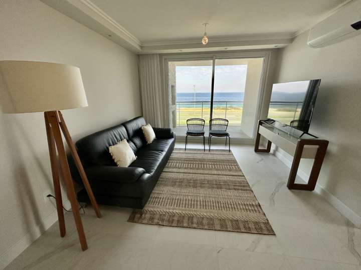 Apartamento en alquiler en Piscis, Maldonado