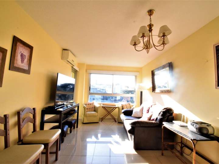 Apartamento en venta en Maldonado