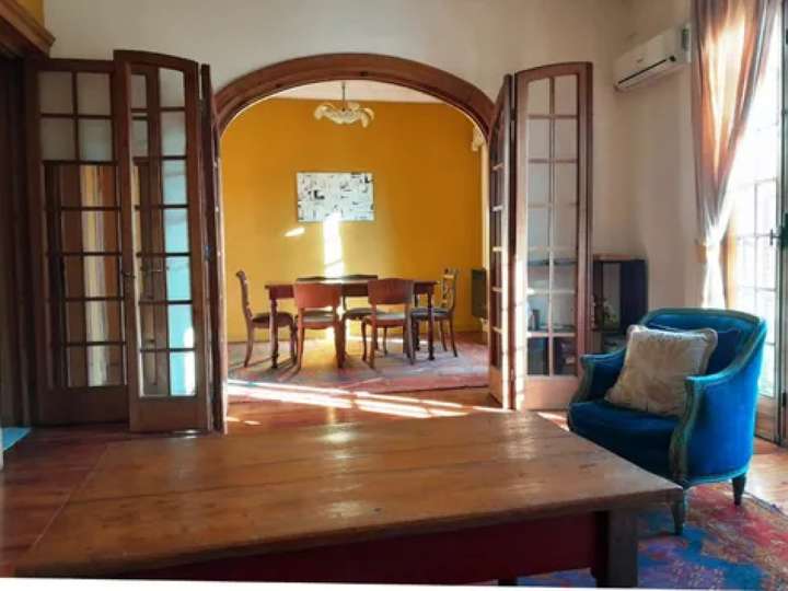 Apartamento en venta en Juncal, Montevideo