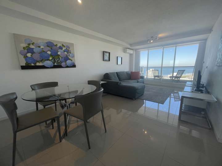 Apartamento en venta en Guanabara, Punta Del Este