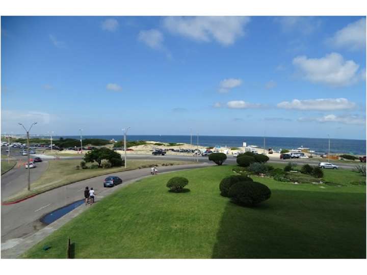 Apartamento en venta en Punta Del Este