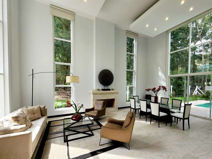 Casa en venta en Calandria, Punta Ballena