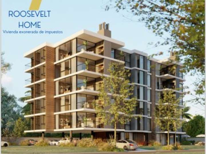 Apartamento en venta en Maldonado