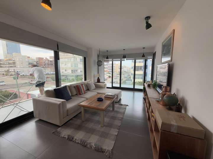 Apartamento en venta en Maldonado