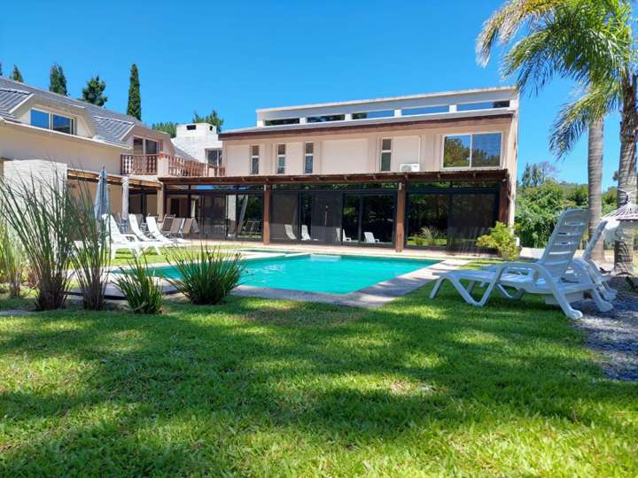 Casa en venta en La Residence, Punta Del Este