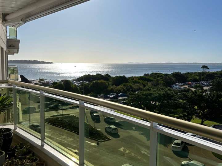 Apartamento en venta en Rambla Doctor Claudio Williman, Punta Del Este