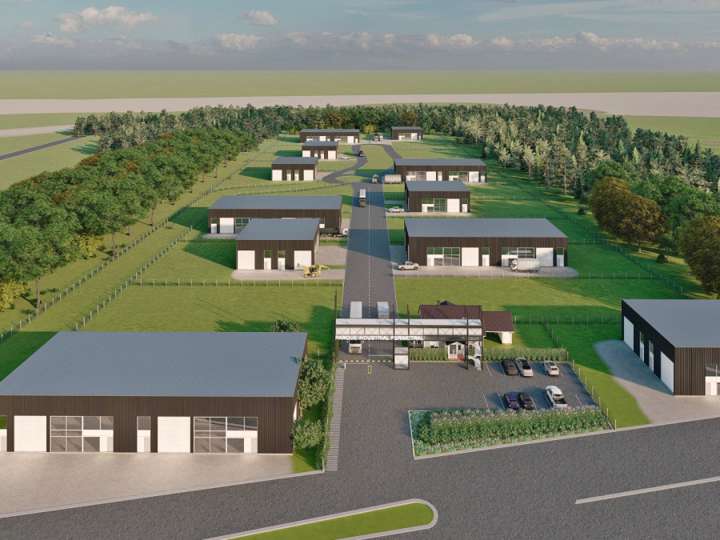 Terreno en venta en Avenida Doctor Luis Alberto de Herrera, Maldonado