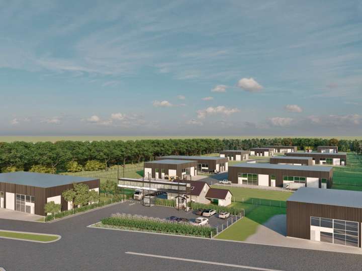 Terreno en venta en Avenida Doctor Luis Alberto de Herrera, Maldonado