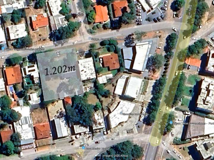 Terreno en venta en Punta Del Este