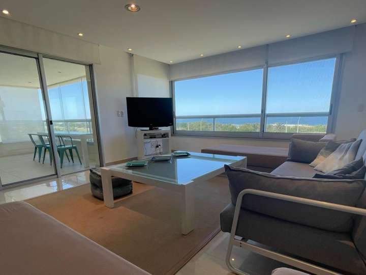 Apartamento en venta en San Rafael, Maldonado