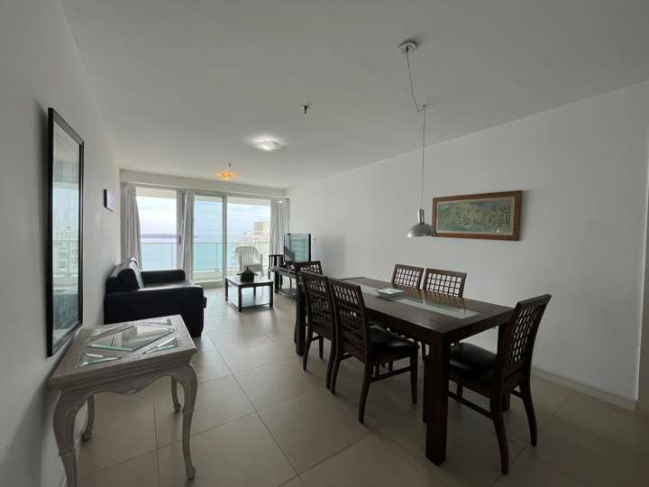 Apartamento en venta en Punta Del Este