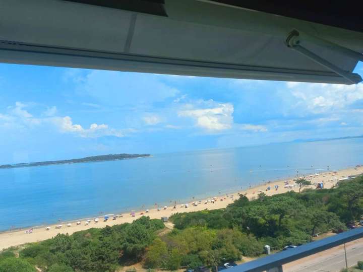 Apartamento en venta en Punta Del Este