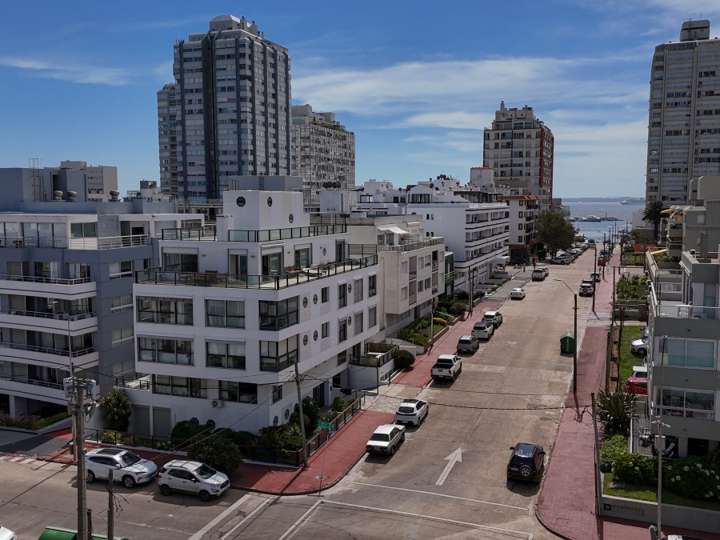 Apartamento en venta en Maldonado