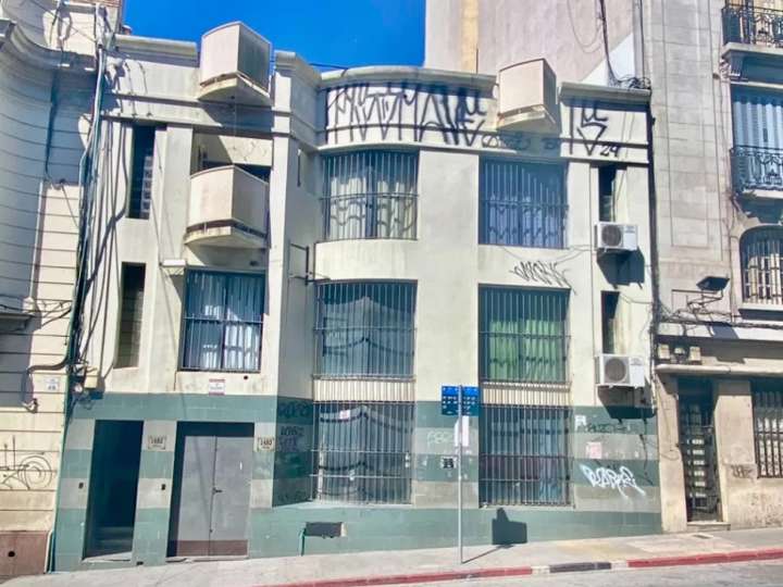 Comercial / Tienda en venta en Juncal, Montevideo