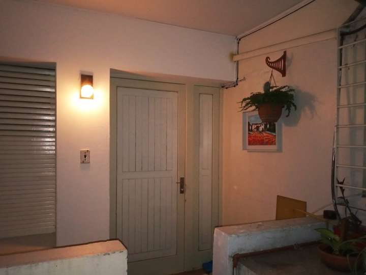 Apartamento en venta en Avenida 18 de Julio, Montevideo