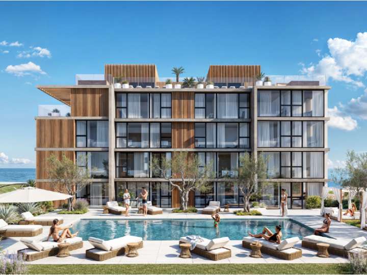 Apartamento en venta en Maldonado