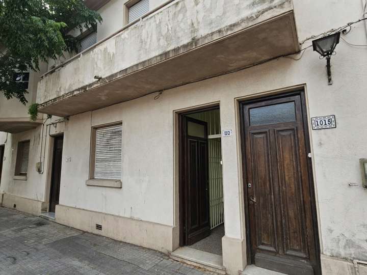 Casa en venta en Bella Vista, Montevideo