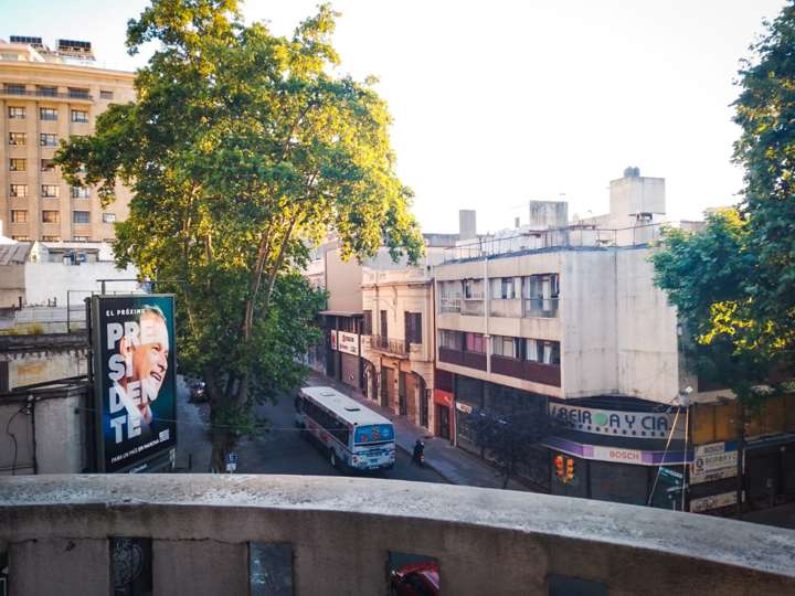 Apartamento en venta en Cordón, Montevideo